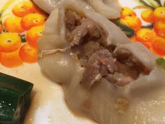 -西贝莜面村(金隅嘉品mall店)
