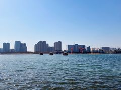 -保定东湖公园(莲池区)