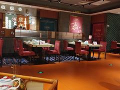 -点都德(奥体印象城店)