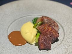 -ZHAO赵·牛扒坊(仁和新城店)