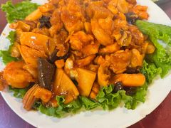 -闻香阁·清真(光荣道店)