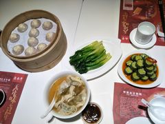 -鼎泰丰(渔阳店)