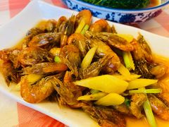 -玲珑餐厅(陕西南路店)