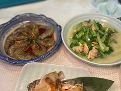 -渔娘渔家丹东海鲜(东直门店)