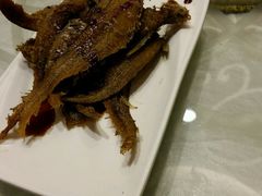 -阿英煲(凉城路店)