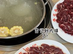 五花趾-官塘兄弟·潮汕牛肉店(官塘总店)