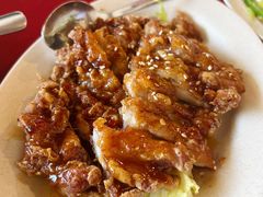 -德成饭店