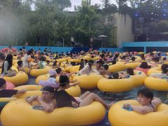 -清河半岛温泉度假酒店