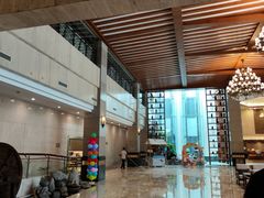 -天明山温泉大酒店
