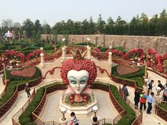 iphone_upload_pic-上海迪士尼度假区