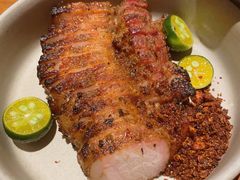 -SHAN山(前滩太古里店)