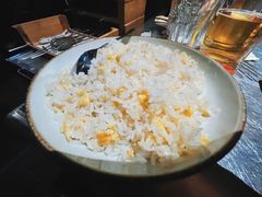 -很久以前羊肉串(农科路店)