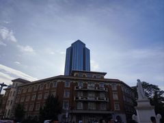 -天津意大利风情旅游区