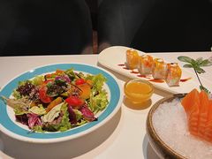 -山葵家·创意料理(宁波来福士店)