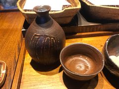 -みかわ是山居