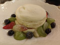 -大堂吧·下午茶·特调鸡尾酒(大连一方城堡豪华精选酒店)