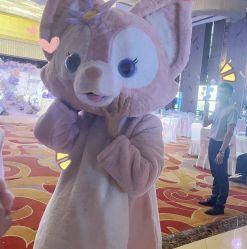 -圣塔拉 宝宝宴生日Party气球派对一站式高端策划