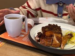 -大快活(丽丰店)