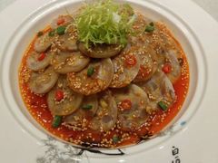 -伊尹活海参馆(衡山路店)