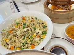-海上名珠·海鲜酒楼(励骏庞都店)
