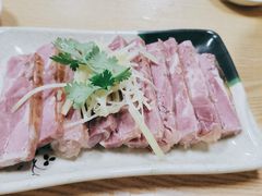 -迎扬春茶社(闻喜路店)