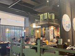 -哥老官重庆美蛙鱼头(宝山龙湖店)