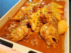 -锦荟JINHUI·浙江小馆(上海荟聚店)