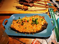 -那些年记忆烧烤