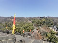 -虞山城墙