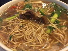 -慧娟面馆·餐厅(望江路店)
