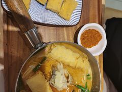 -小满手工粉(北京富力广场店)