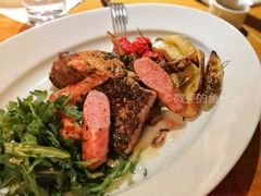 -君悦酒店·La Terrazza意合園·意式风味