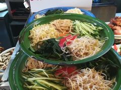 -闯关东东北农家菜(崂山石老人店)