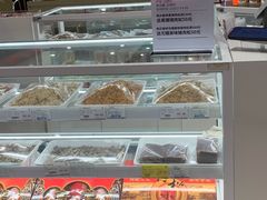 -第一食品(中环百联店)