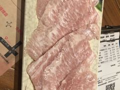 松板肉-千寻烧肉(政务区店)