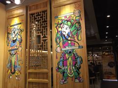 -陈记农家挂炉烤肉(雁南一路店)