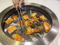 -么子烤肉(化龙池店)