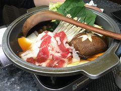 -菊上料理(蜀山银泰百货店)