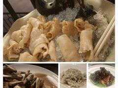 -维园悦谱·海派家常菜(乌鲁木齐南路店)
