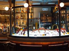 -壳里西餐厅Coquille Seafood Bistro(蒙自路店)