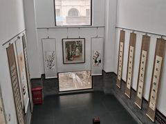 -秦汉胡同国学书院(天鹅湾分馆)