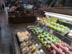 -果蔬好生活超市(乐堤港店)