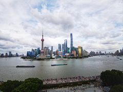 -上海和平饭店华懋阁 Cathay Room