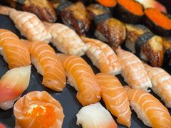 寿司拼盘-东京屋(武定路店)