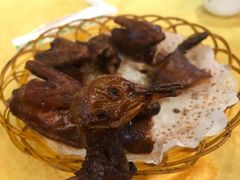-沙田鸽王(解放路店)