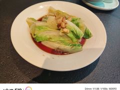 -唐猫庭院·千年陕菜(赛格国际购物中心店)