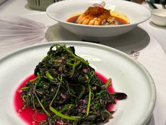 -徽镇小厨·经典徽菜(十里河店)