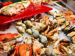 -威斯汀舞台餐厅