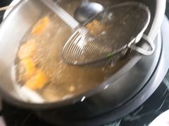 -潮汕美牛肉丸火锅店(天宁寺店)