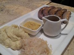 -Shanghai Brew House上海啤酒工坊(老外街店)